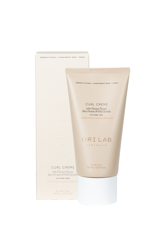 Nak Ori Lab Curl Crème