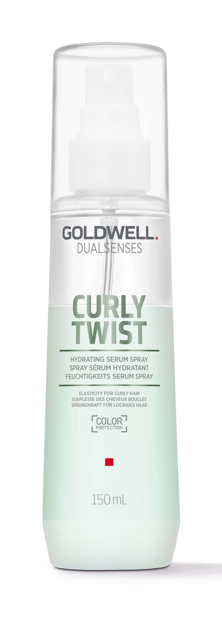 Goldwell Dualsenses Curly Twist Hydrating Serum Spray