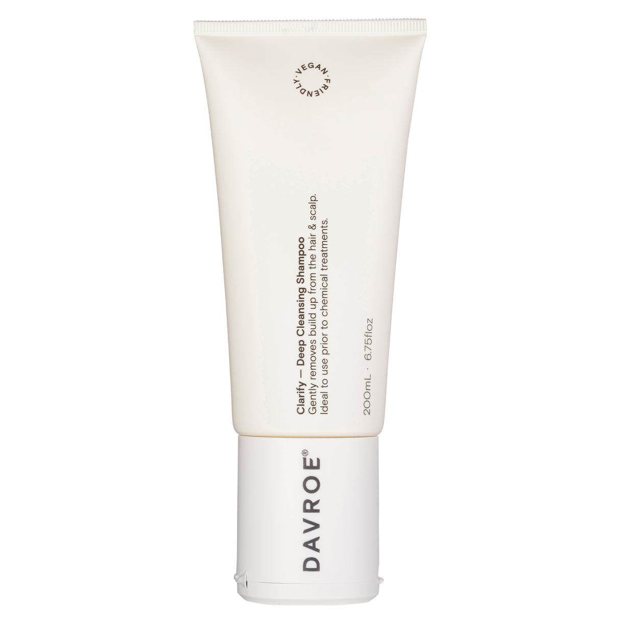 Davroe Clarify Deep Cleansing Shampoo