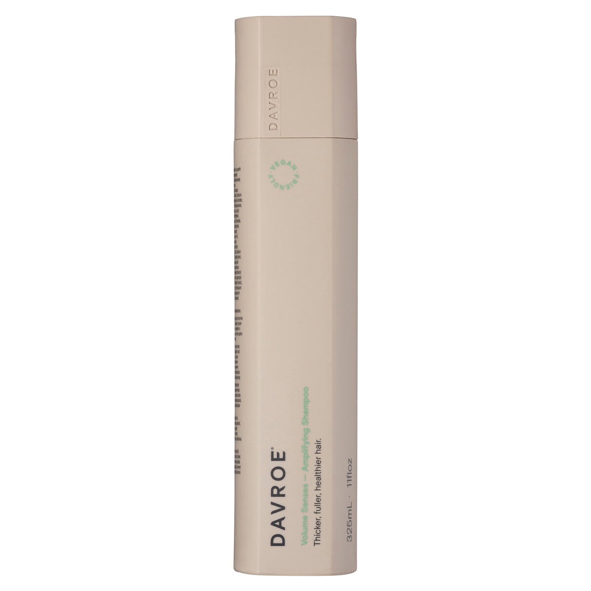 Davroe Volume Senses Amplifying Shampoo