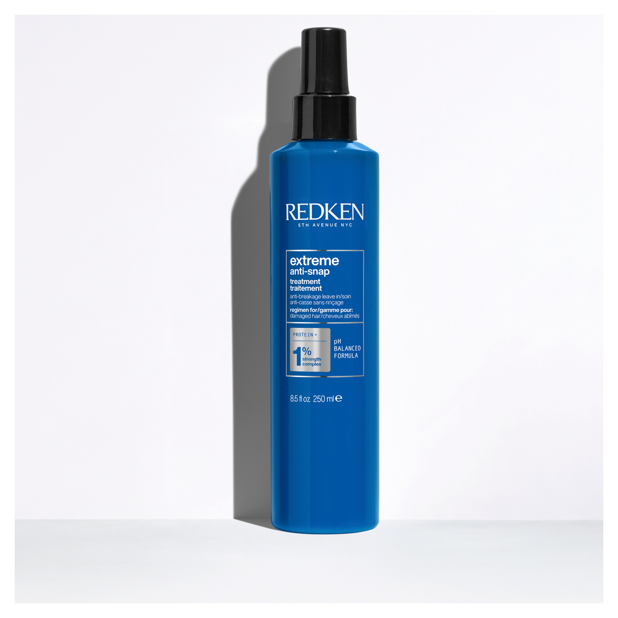 Redken Extreme Antisnap Leave-In Treatment