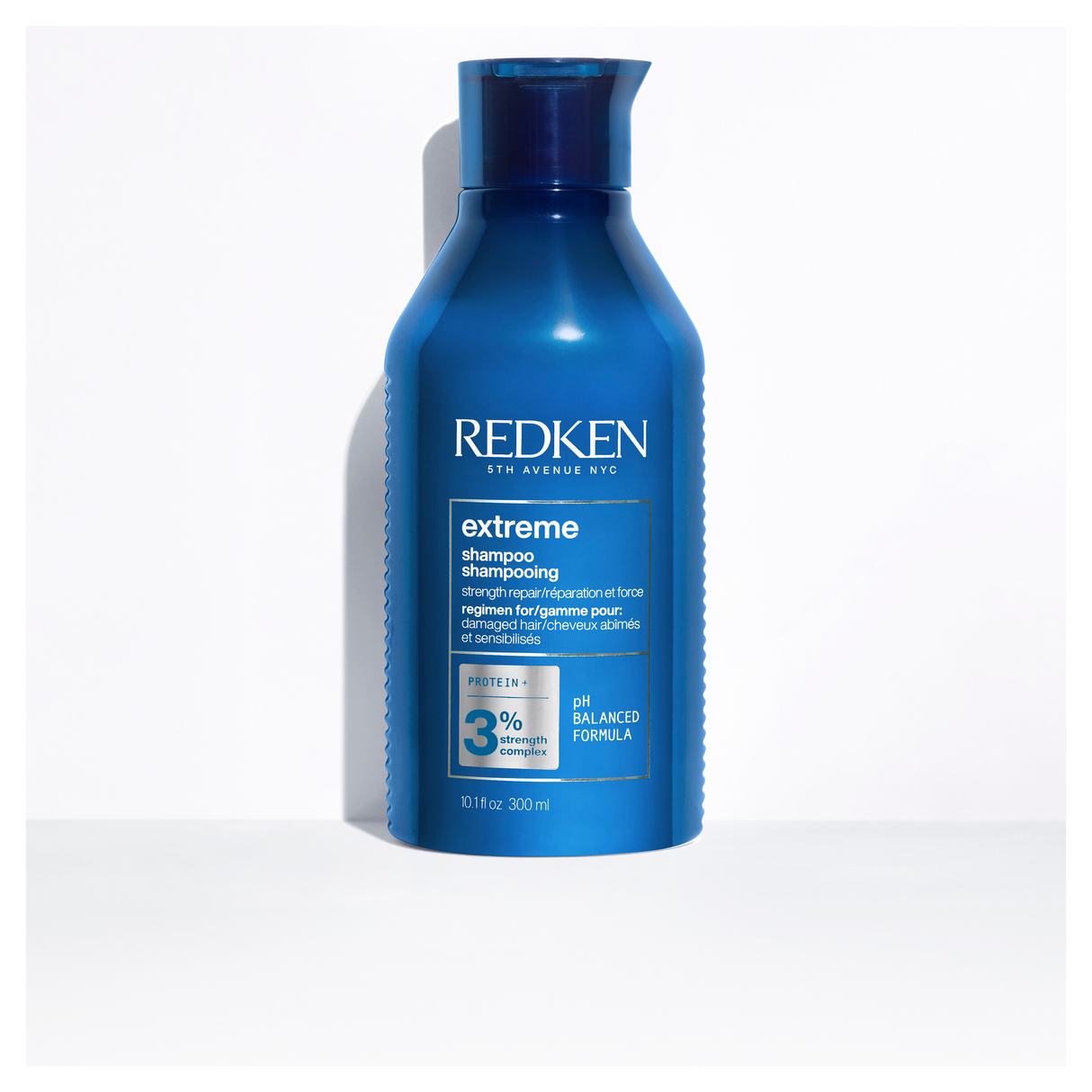 Redken Extreme Strengthening Shampoo