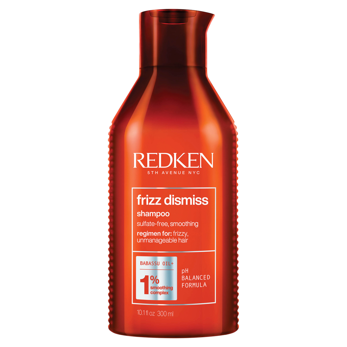 Redken Frizz Dismiss Shampoo