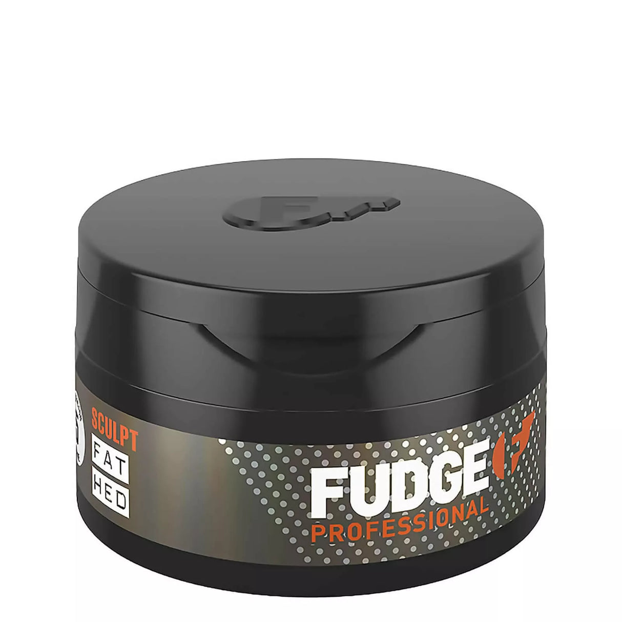 Fudge Fat Hed Paste