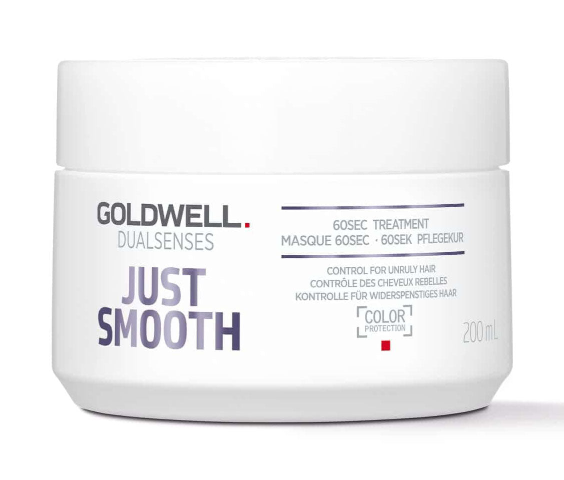 Goldwell Dualsenses Just Smooth 60sec Treatment