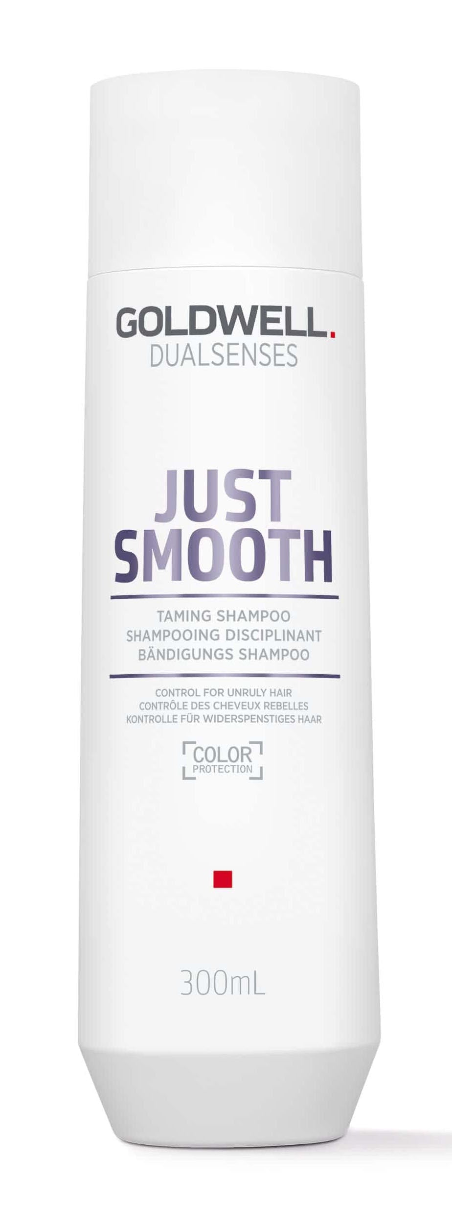 Goldwell Dualsenses Just Smooth Taming Shampoo