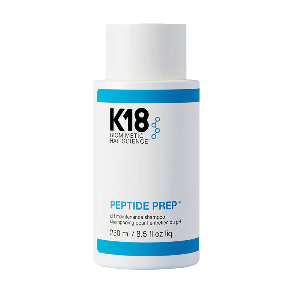 K18 Peptide pH Maintenance Shampoo