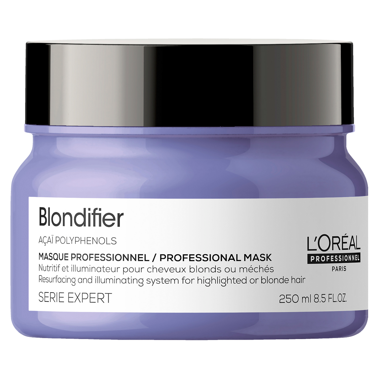 L'Oréal Professionnel Serie Expert Blondifier Mask