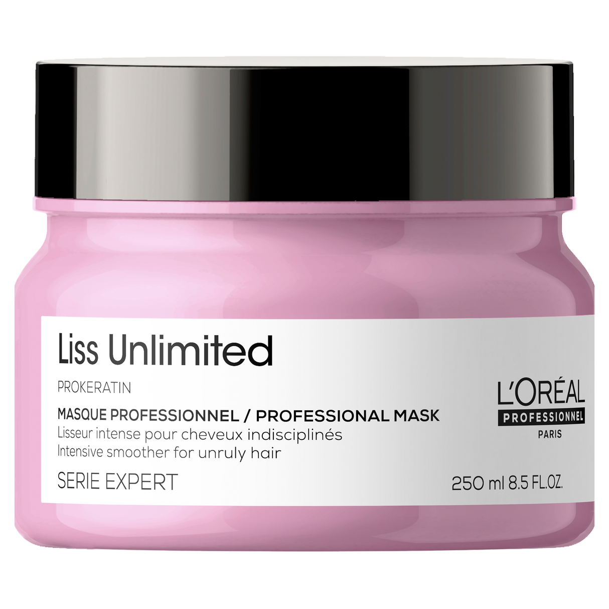 L'Oréal Professionnel Serie Expert Liss Unlimited Mask