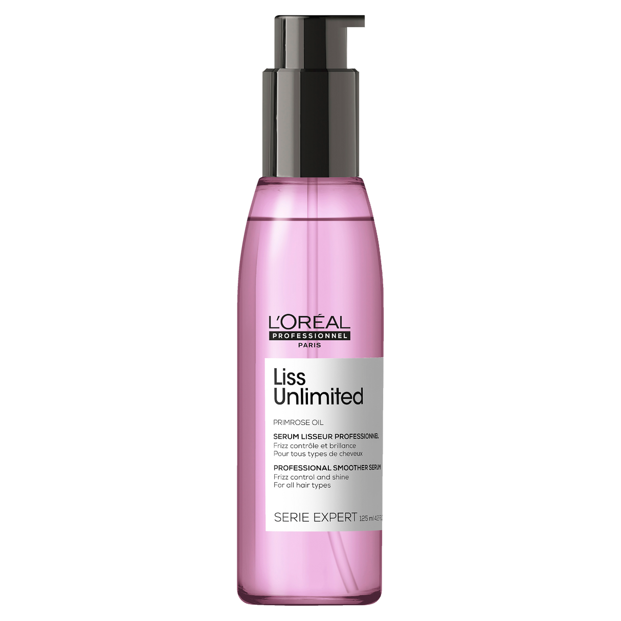 L'Oréal Professionnel Serie Expert Liss Unlimited Smoother Serum