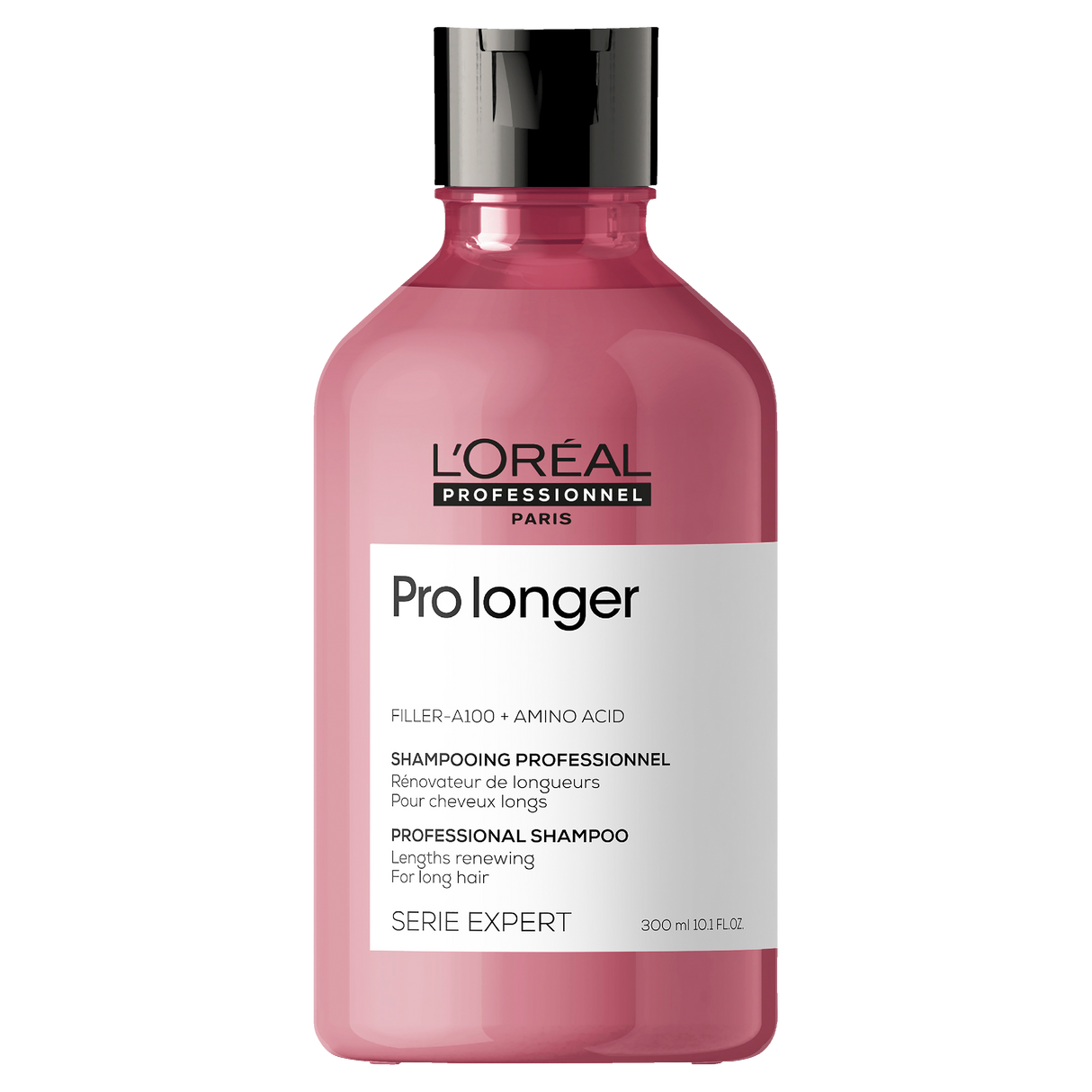 L'Oréal Professionnel Serie Expert Pro Longer Shampoo