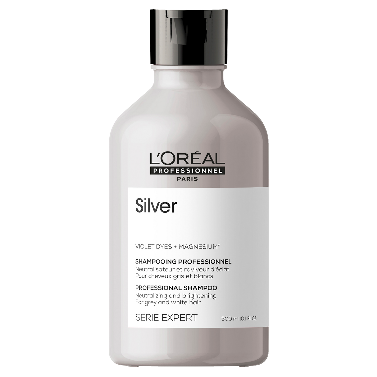 L'Oréal Professionnel Serie Expert Silver Shampoo