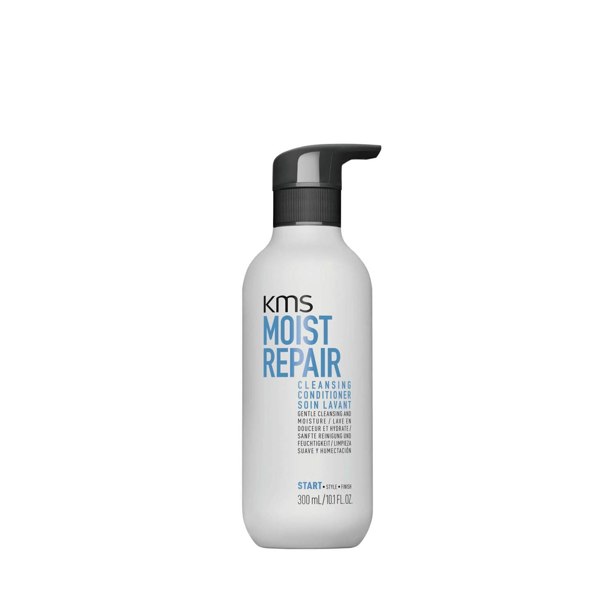 KMS Moistrepair Cleansing Conditioner 300ml