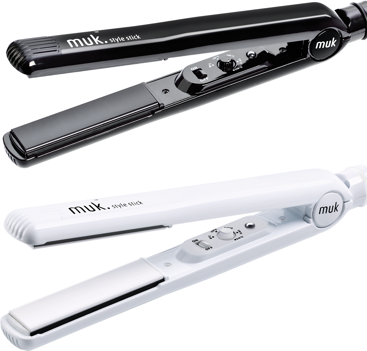 Hairhouse warehouse outlet muk straightener