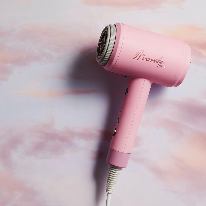 Mermade Hair Dryer