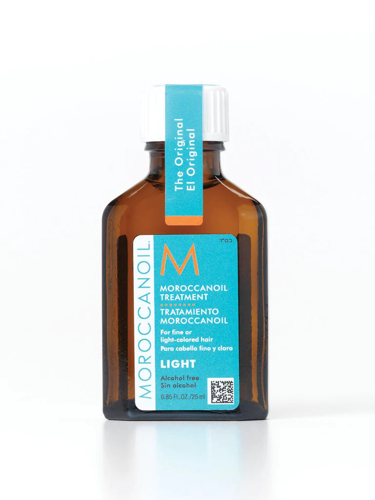 Moroccanoil Light Treatment 25ml