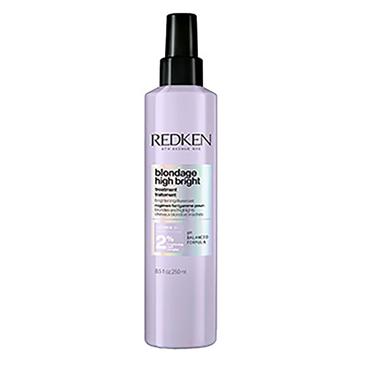 Redken Color Extend Blondage High Bright Pre-Shampoo Treatment