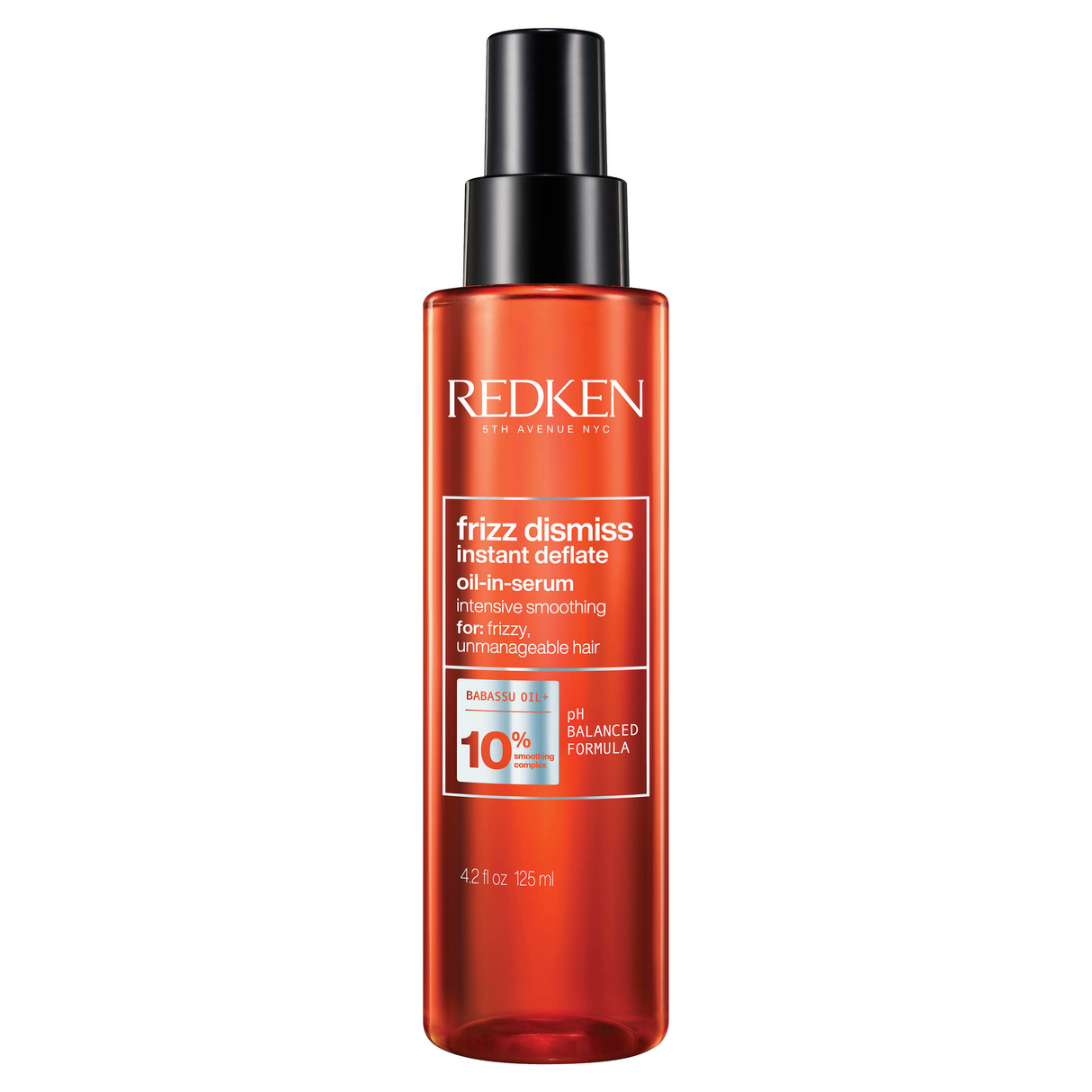 Redken Frizz Dismiss Instant Deflate