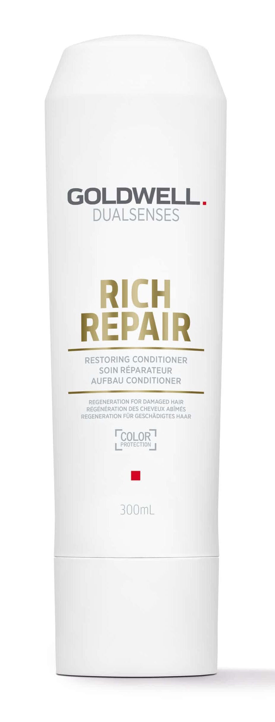 Goldwell Dualsenses Rich Repair Restoring Conditioner