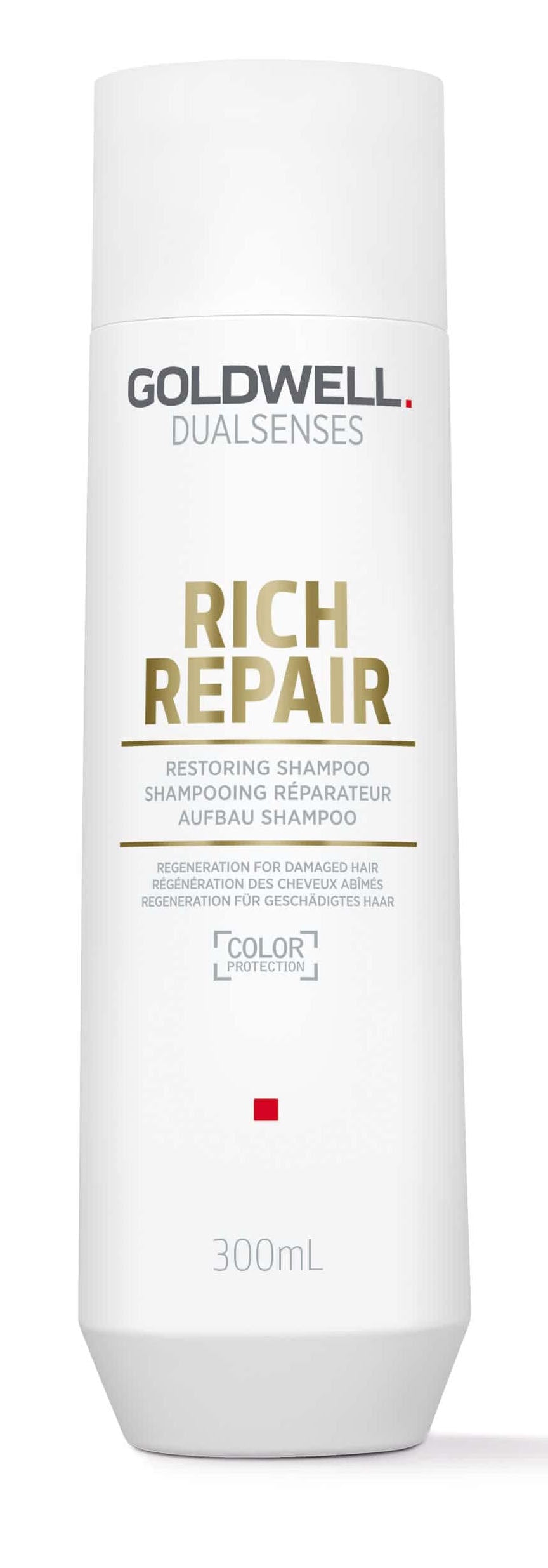 Goldwell Dualsenses Rich Repair Restoring Shampoo