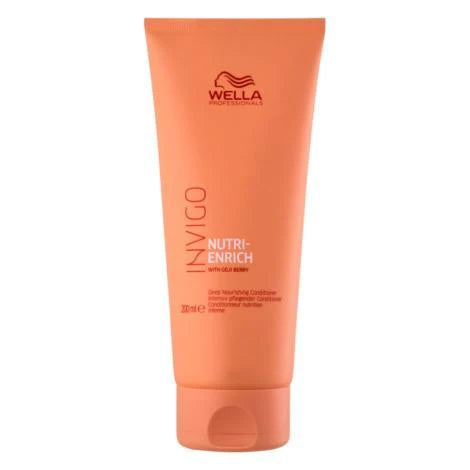 Wella Professionals Invigo Nutri-Enrich Deep Nourishing Conditioner