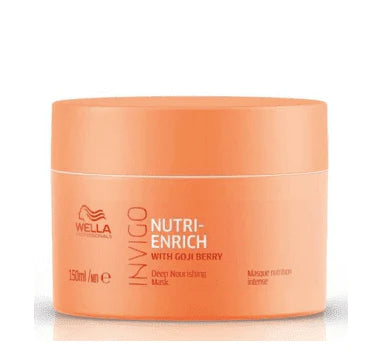 Wella Professionals Invigo Nutri-Enrich Deep Nourishing Mask