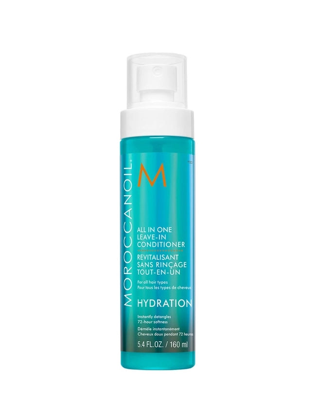 Moroccanoil All in One Leave in Conditioner