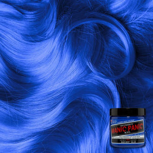 Manic Panic Bad Boy Blue