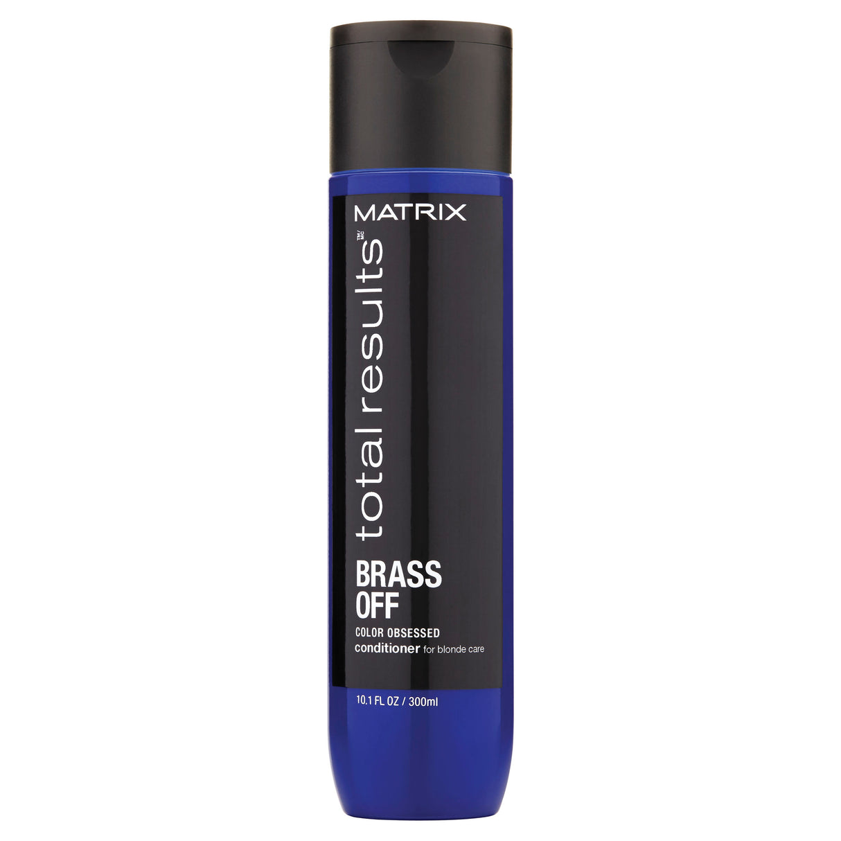 Matrix Total Results Brass Off Conditioner