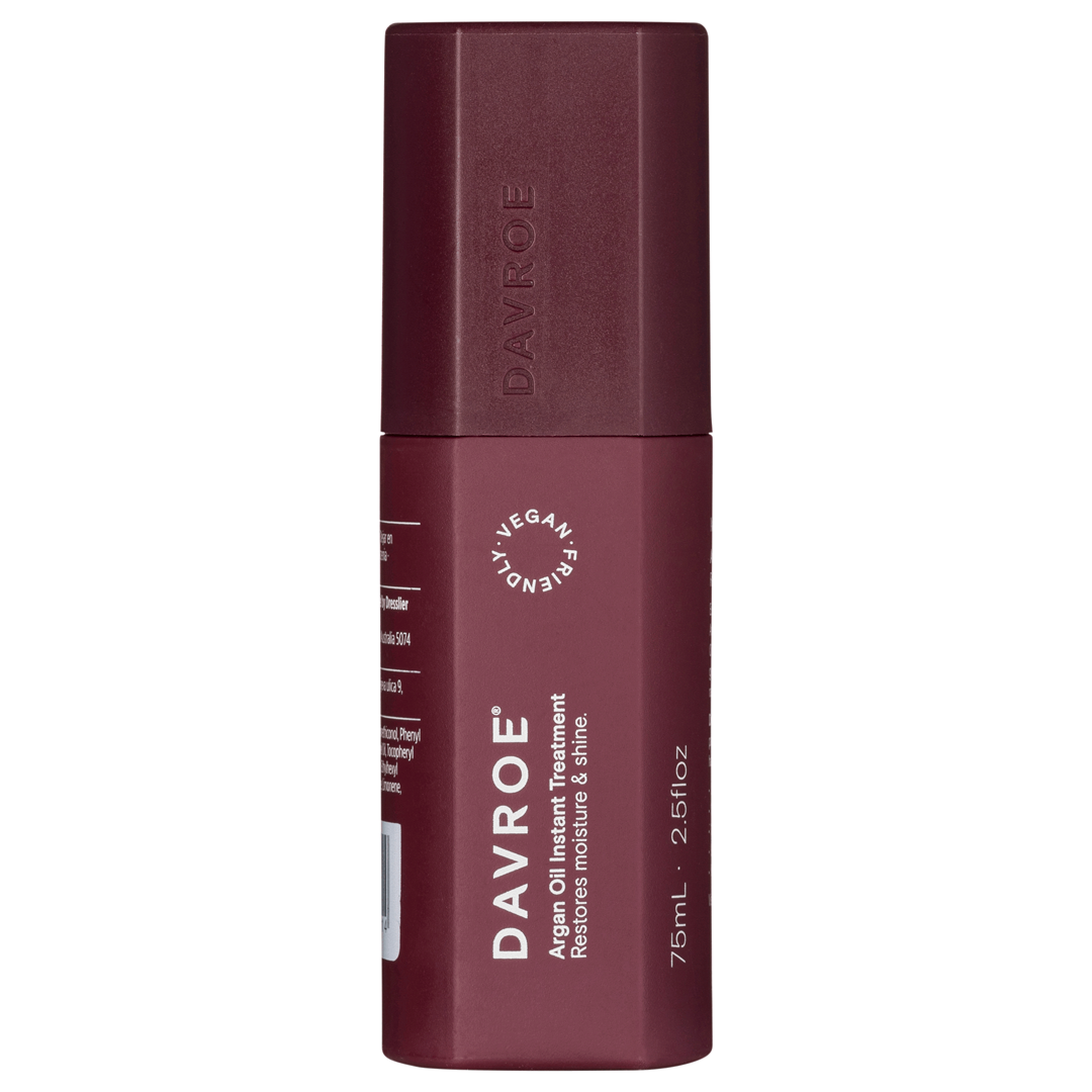 Davroe Argan Oil