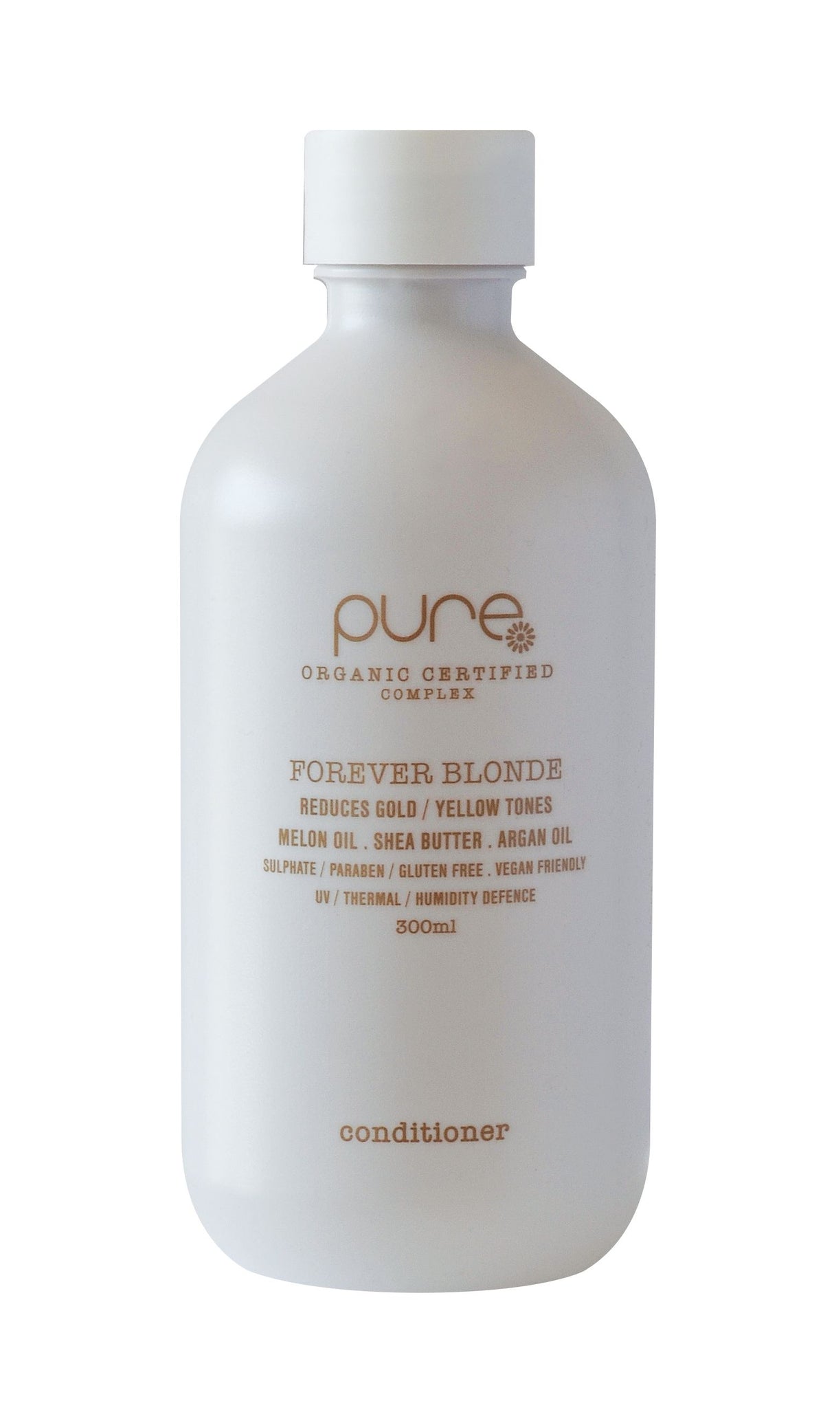 Pure Forever Blonde Conditioner