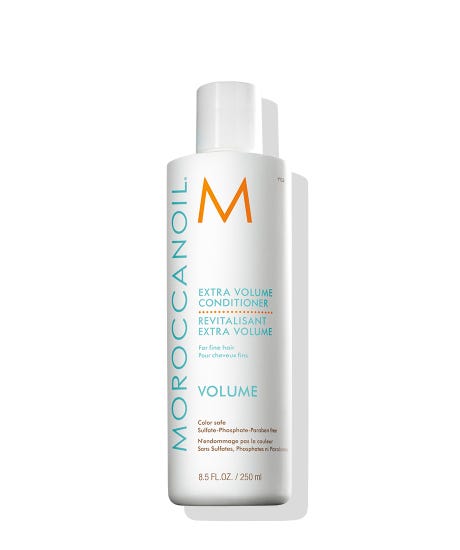 Moroccanoil Extra Volume Conditioner