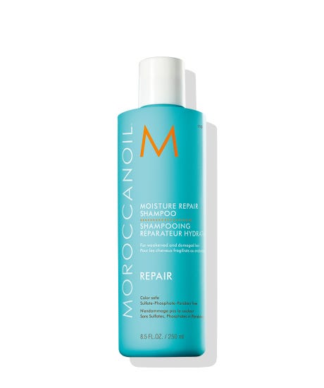 Moroccanoil Moisture Repair Shampoo