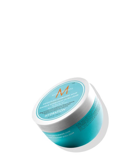 Moroccanoil Weightless Mask