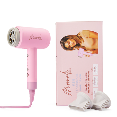 Mermade Hair Dryer