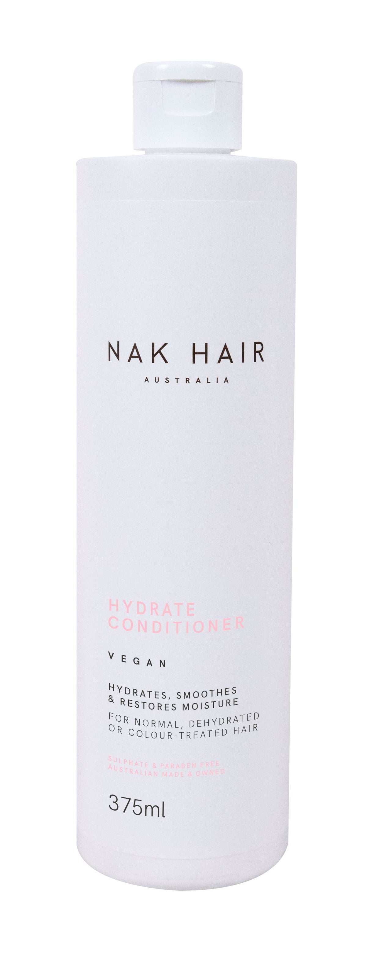 NAK Hydrate Conditioner