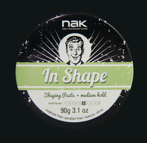 NAK In Shape