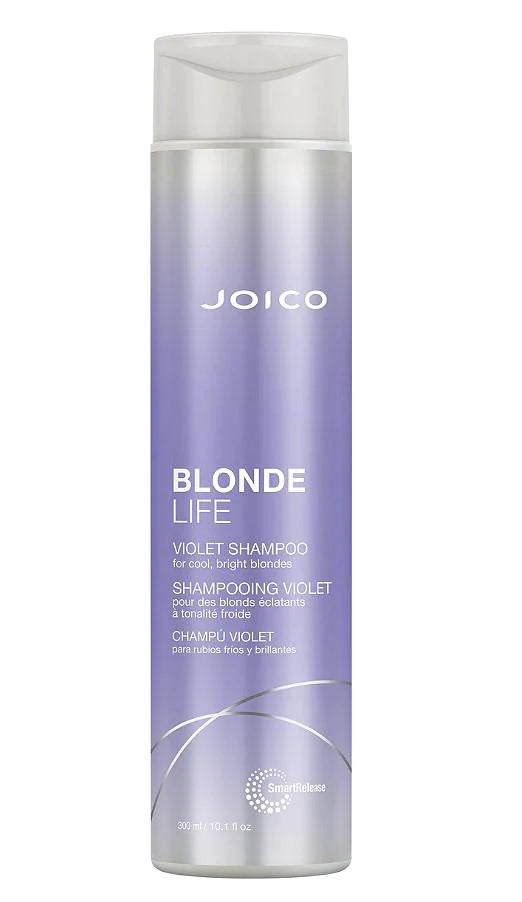 Joico Blonde Life Violet Shampoo