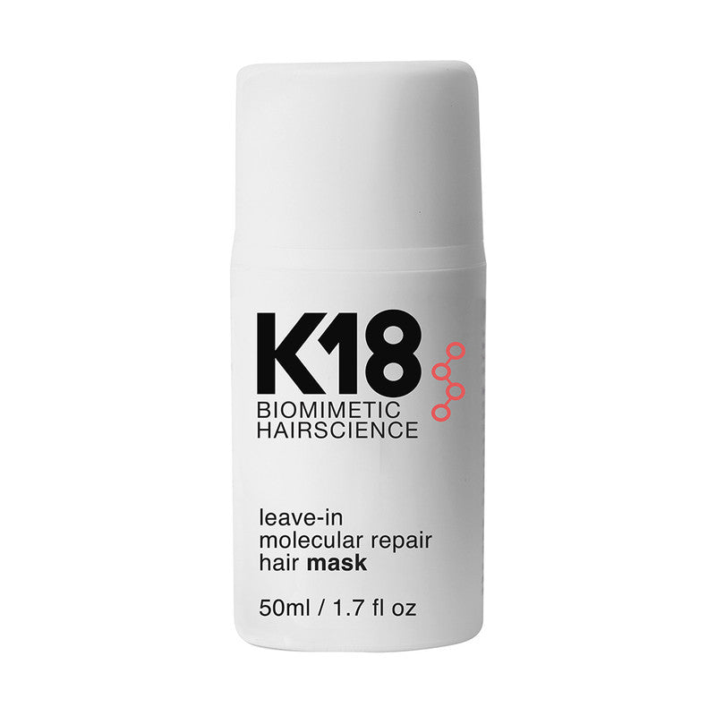 K18 Leave-In Molecular Repair Mask 50ml