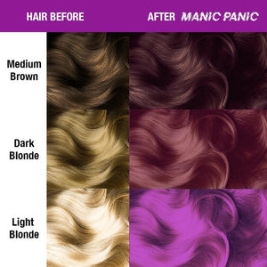 Manic Panic Mystic Heather