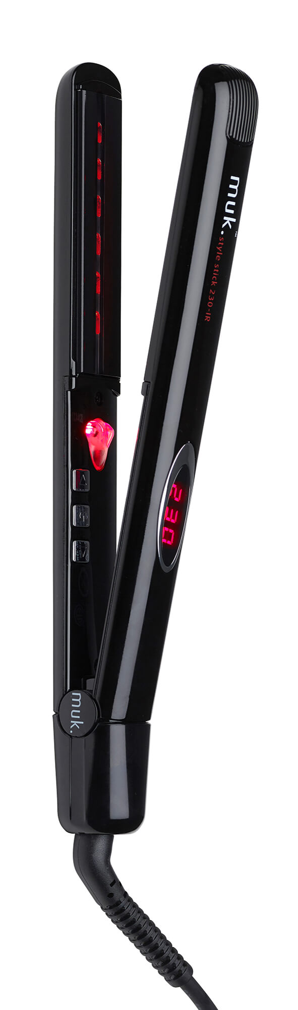 Muk flat iron best sale