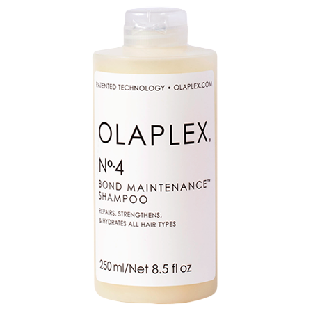 Olaplex No.4 Bond Maintenance Shampoo