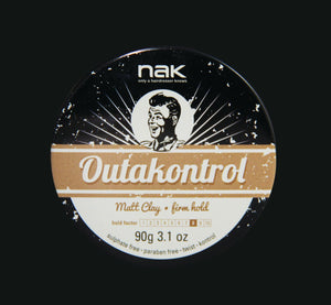 NAK OutaKontrol