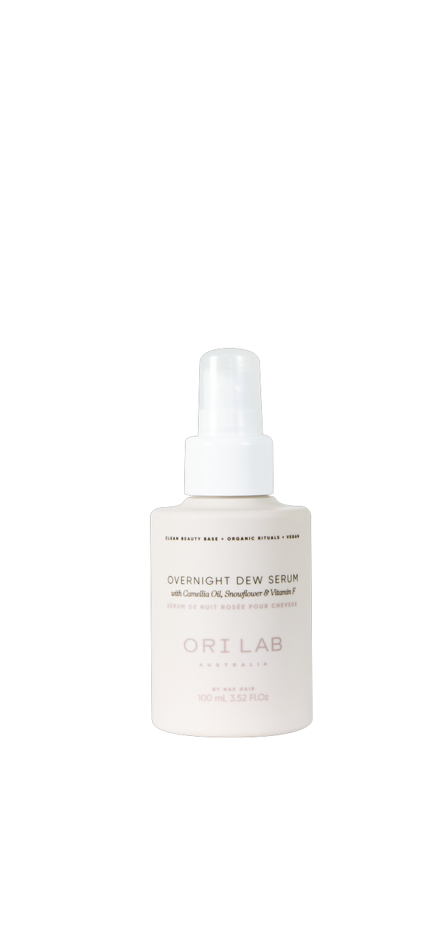 Nak Ori Lab Overnight Dew Serum