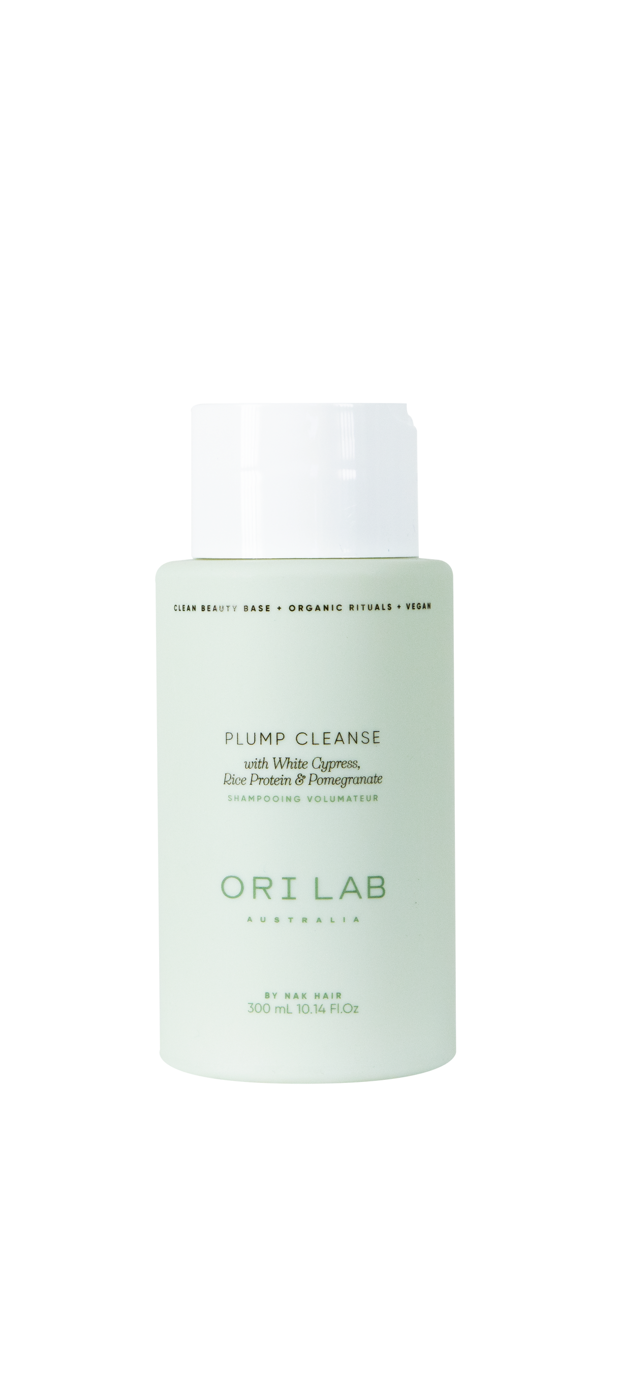 Nak Ori Lab Plump Cleanse