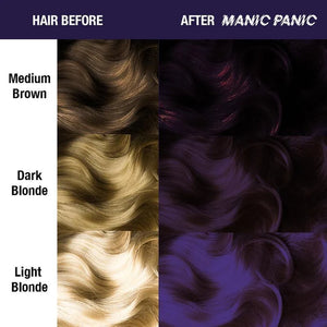 Manic Panic Purple Haze