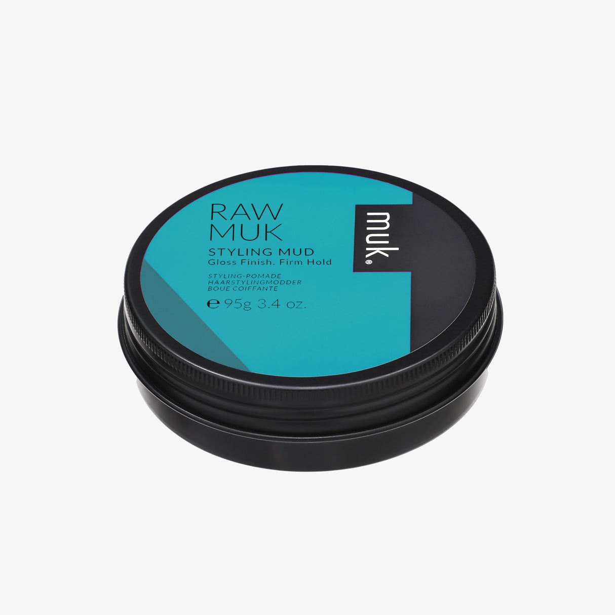 Raw Muk Styling Mud