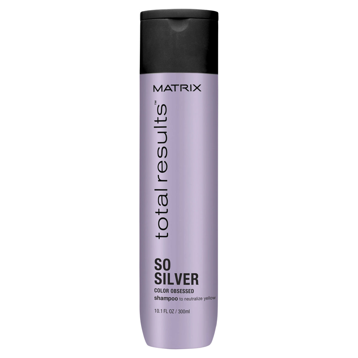 Matrix Total Results Color Obsessed So Silver Neutralizing Shampoo