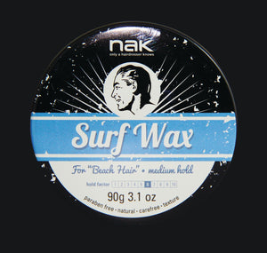 NAK Surf Wax