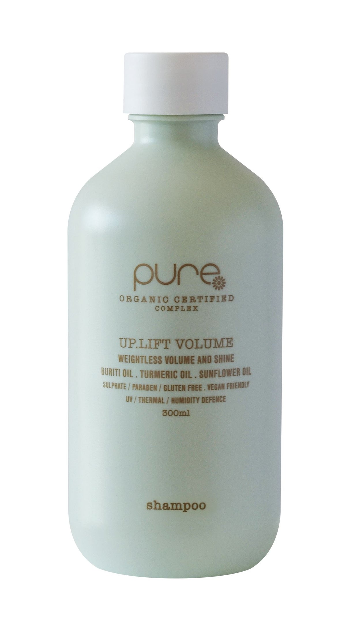 Pure Up.Lift Shampoo